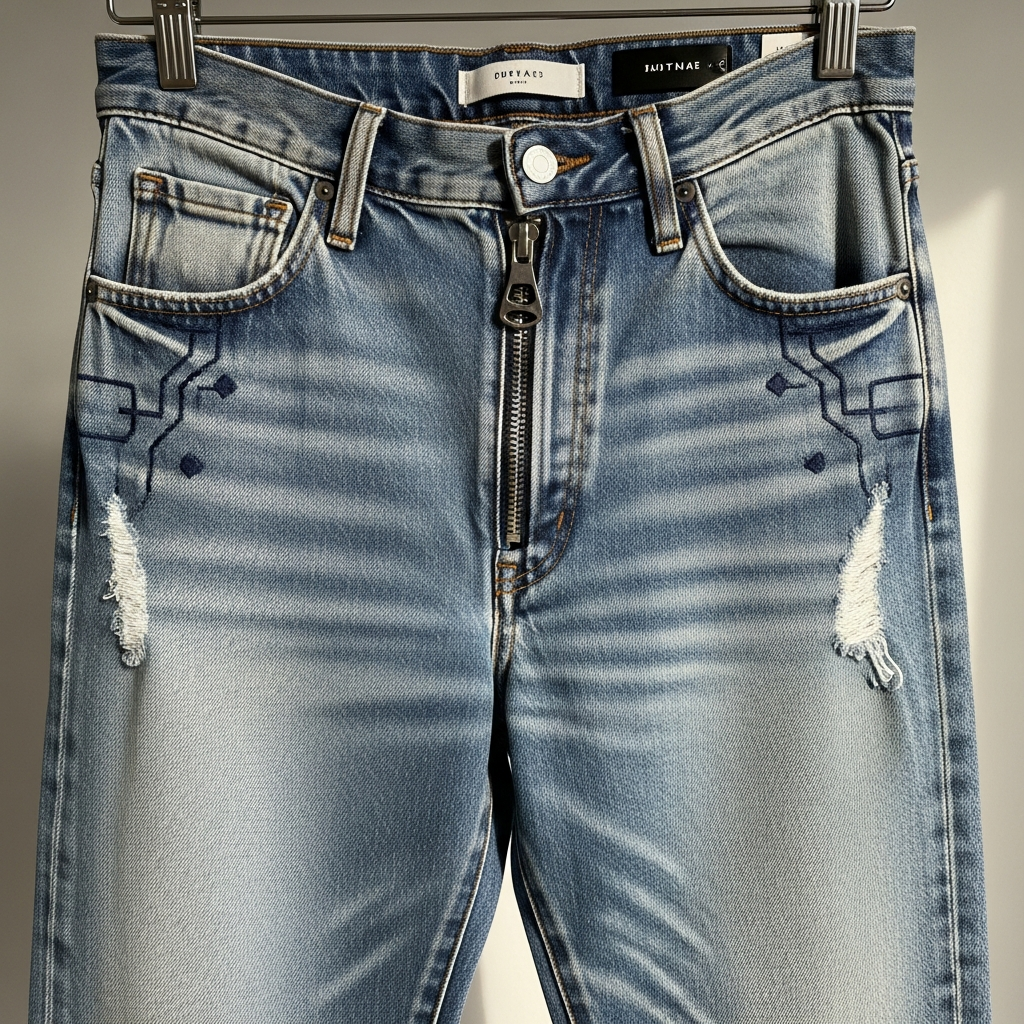 Style vintage et moderne